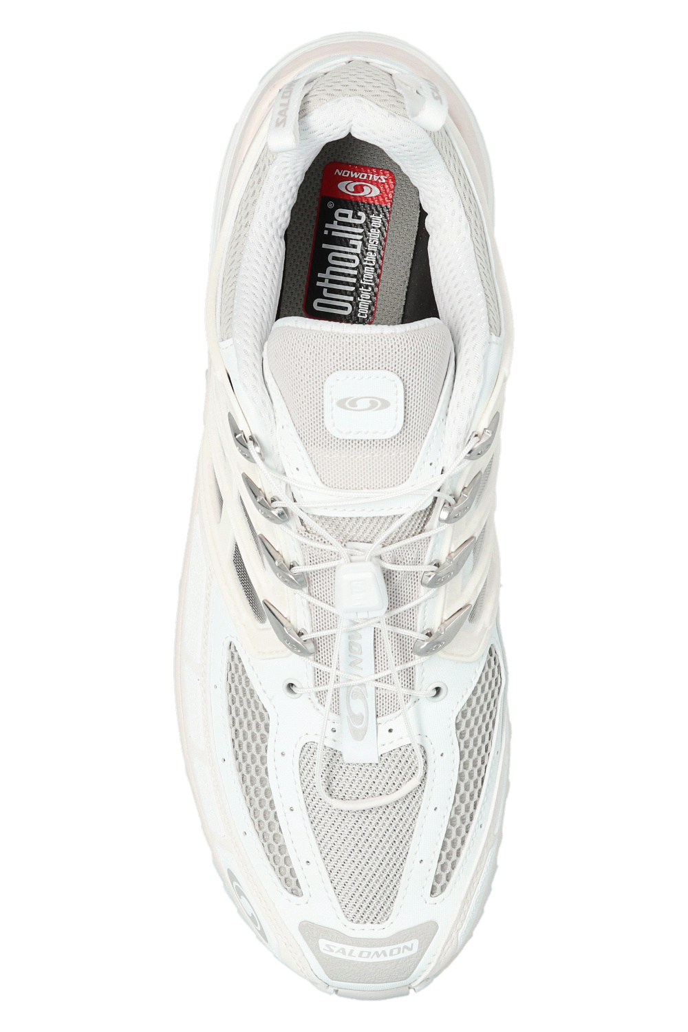 White 'ACS PRO Advanced' sneakers Salomon White 'ACS PRO Advanced' sneakers Salomon